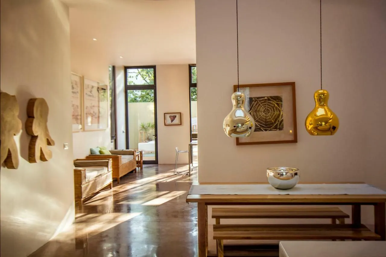 Casa Panga Hotel Tulum Holiday home