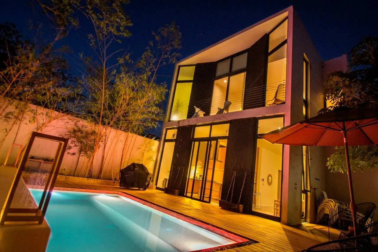 Casa Panga Hotel Tulum