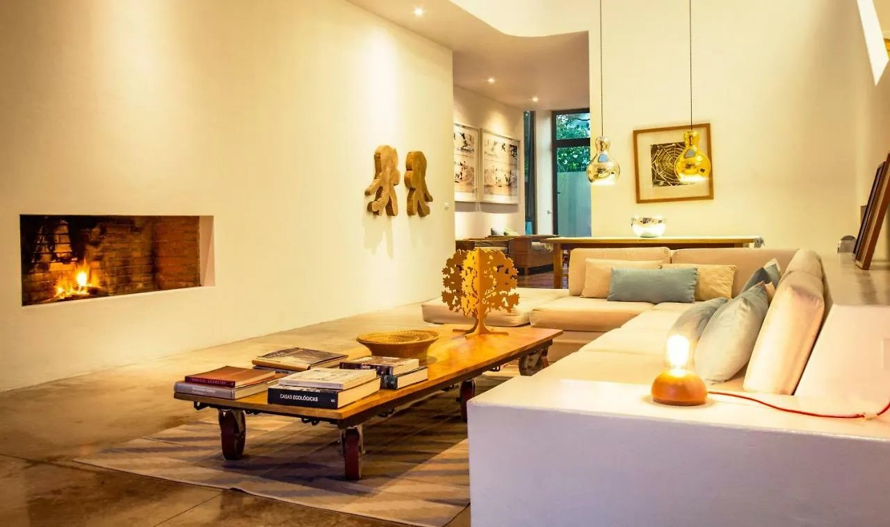 Casa Panga Hotel Tulum Holiday home