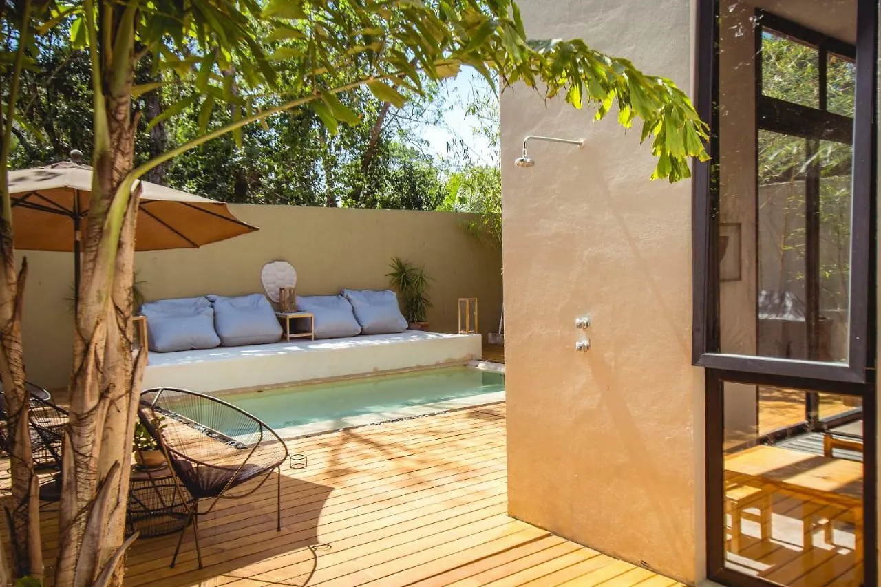 Casa Panga Hotel Tulum