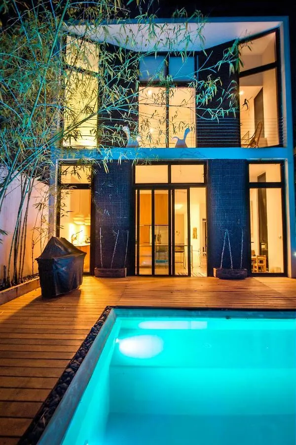 Casa Panga Hotel Tulum