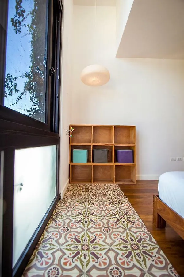 Holiday home Casa Panga Hotel Tulum