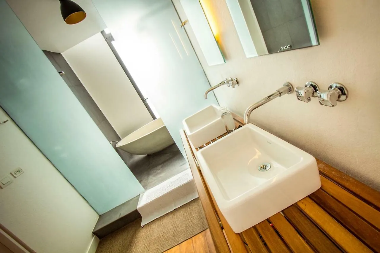 Casa Panga Hotel Tulum