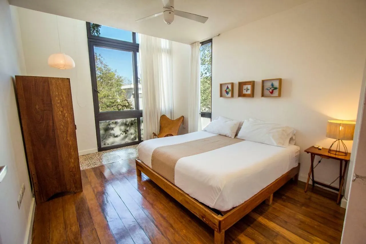 Casa Panga Hotel Tulum 0*,