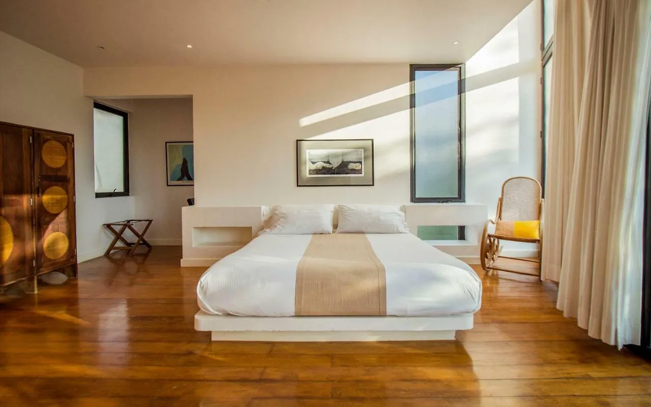 Holiday home Casa Panga Hotel Tulum