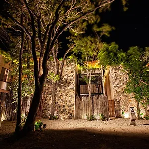  Appartement Calma Jungle Villas