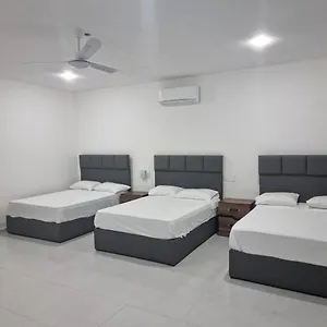 Casa Neptuno Tulum