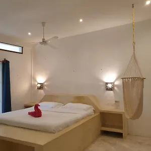 Casa Itzamna Tulum