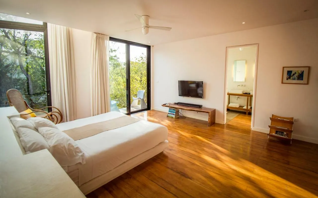 Casa Panga Hotel Tulum 0*,  Meksyk