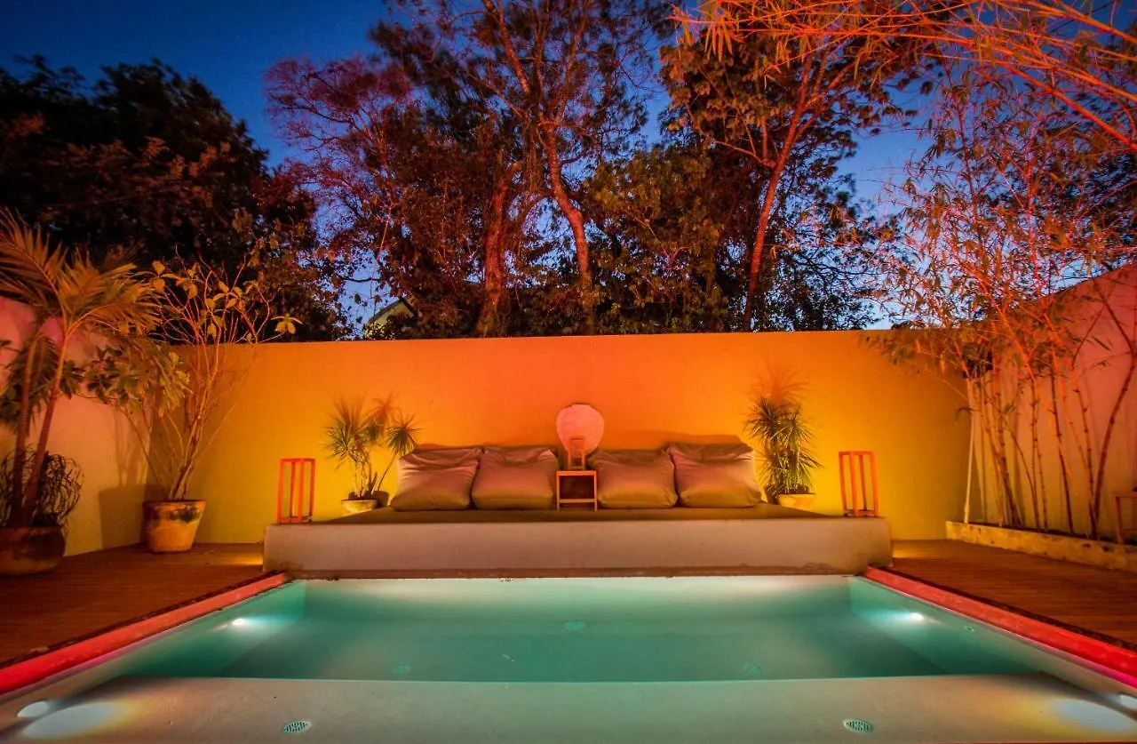 Casa Panga Hotel Tulum