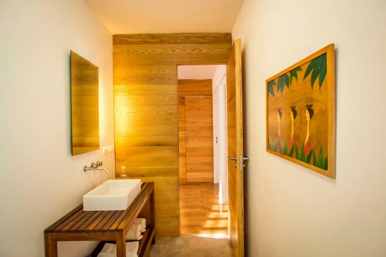 Casa Panga Hotel Tulum 0*,  Meksyk